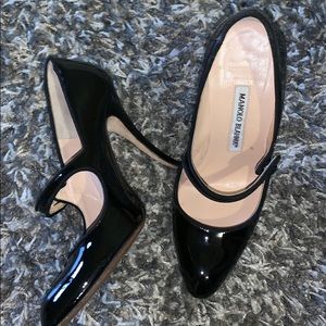 Manolo Blahnik Heels